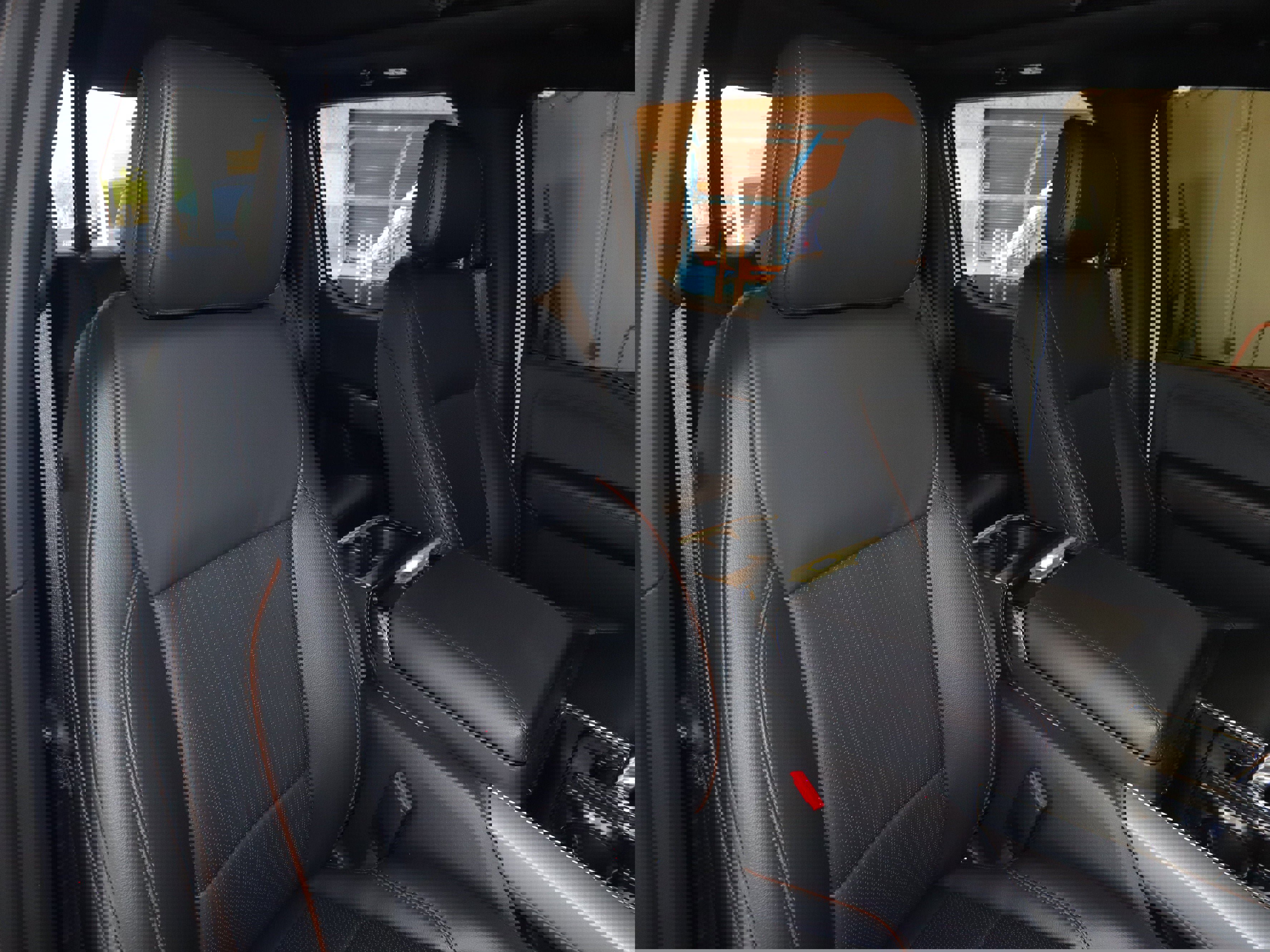 New 2025 Ford F150 Lariat w/ Equipment Group 502A High image 45