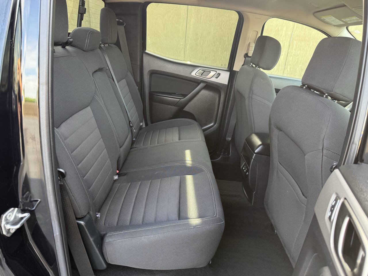 Used 2020 Ford Ranger XLT w/ Equipment Group 302A Luxury image 22