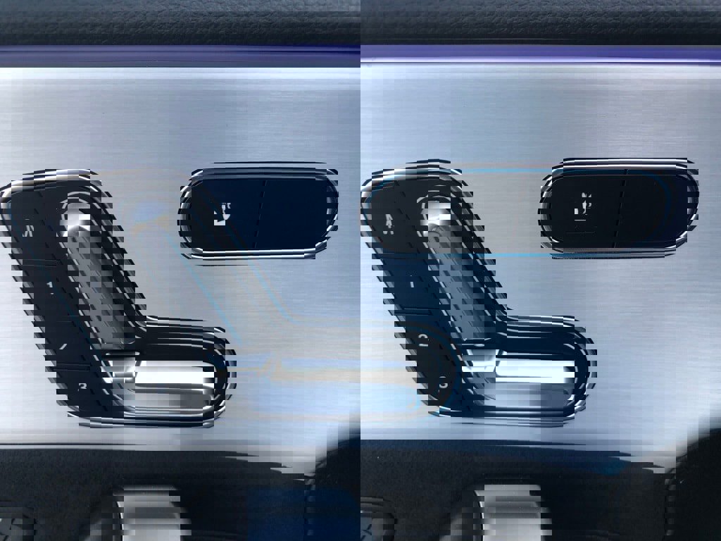 New 2026 Mercedes-Benz CLA 250 4MATIC image 13