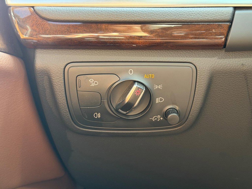 Used 2017 Audi A7 3.0T Premium Plus AWD/4WD image 18