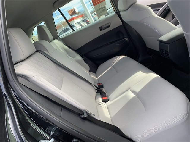New 2026 Toyota Corolla Cross L image 12