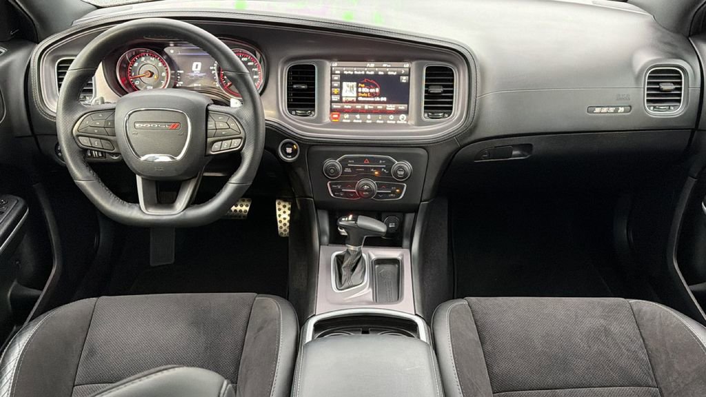 Used 2023 Dodge Charger Scat Pack RWD image 27
