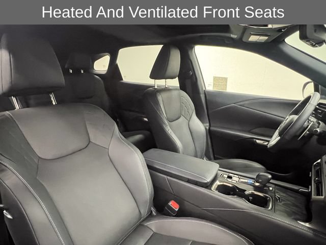 Certified 2023 Lexus RX 350 Premium w/ Cold Area Package AWD/4WD image 11