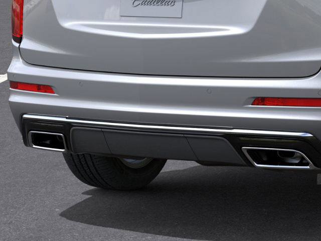 New 2025 Cadillac XT6 Premium Luxury w/ Technology Package image 38
