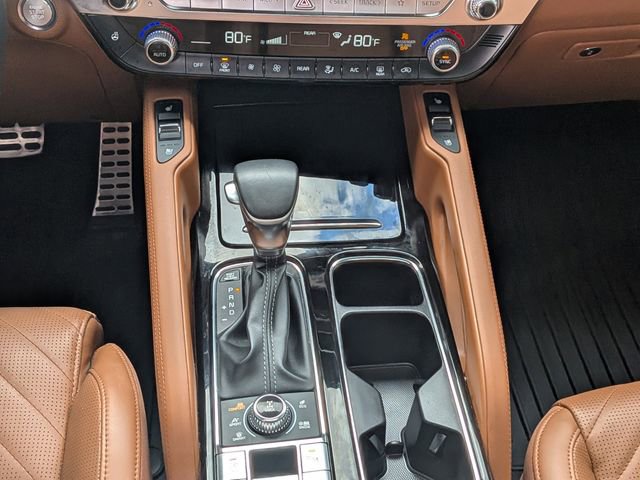 Used 2025 Kia Telluride SX Prestige X-Line image 20