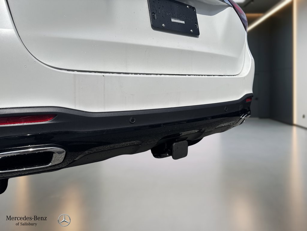 New 2026 Mercedes-Benz GLE 350 4MATIC image 11