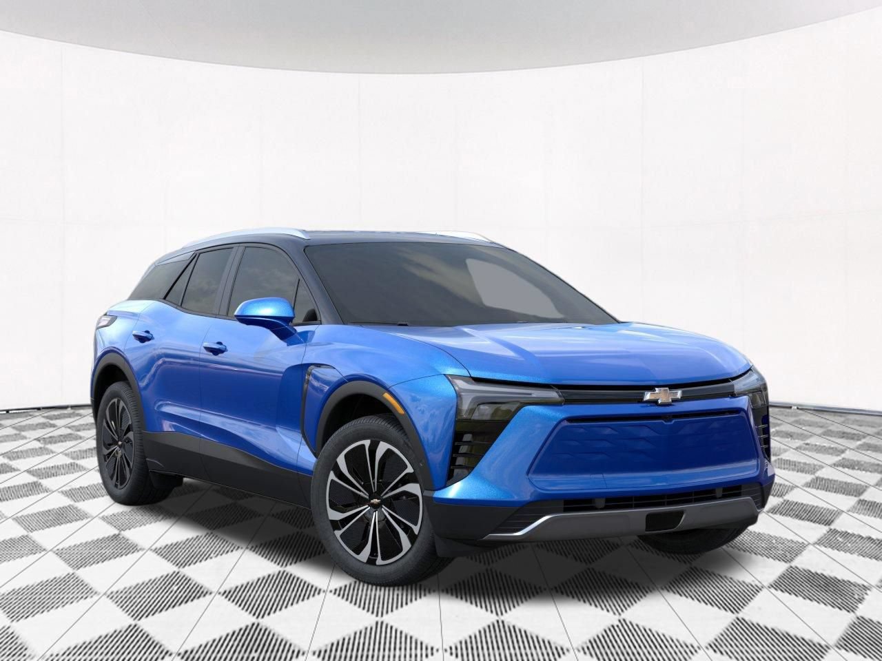 New 2025 Chevrolet Blazer EV LT FWD image 15