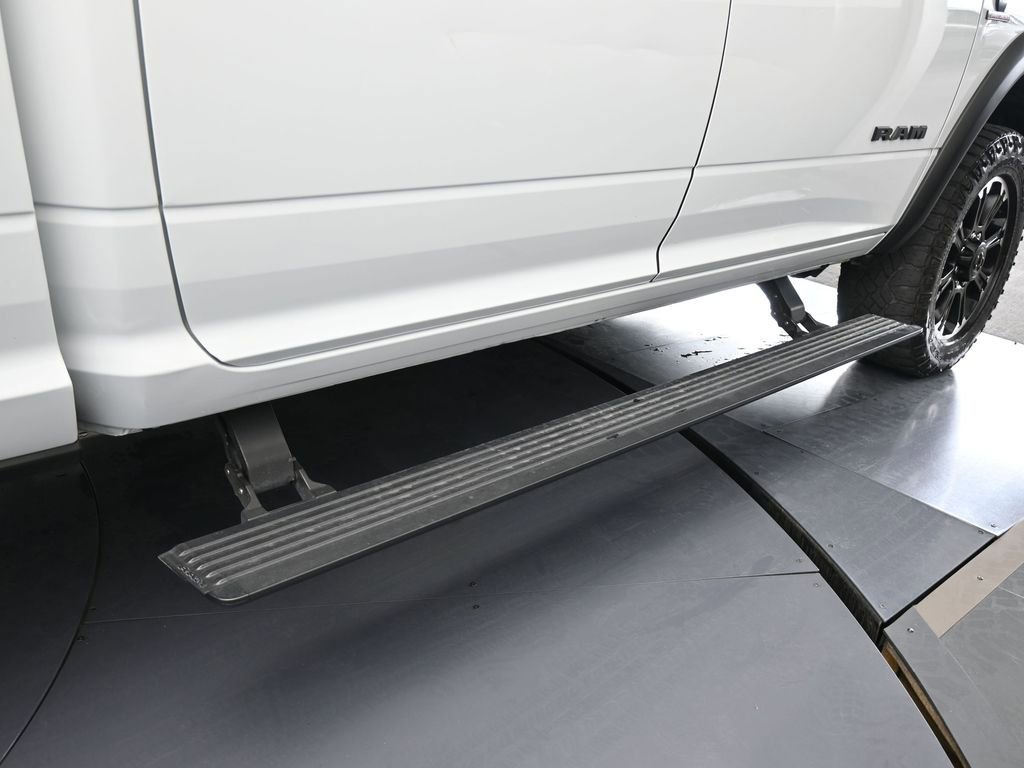 Used 2024 RAM 2500 Rebel w/ Level 2 Equipment Group image 47