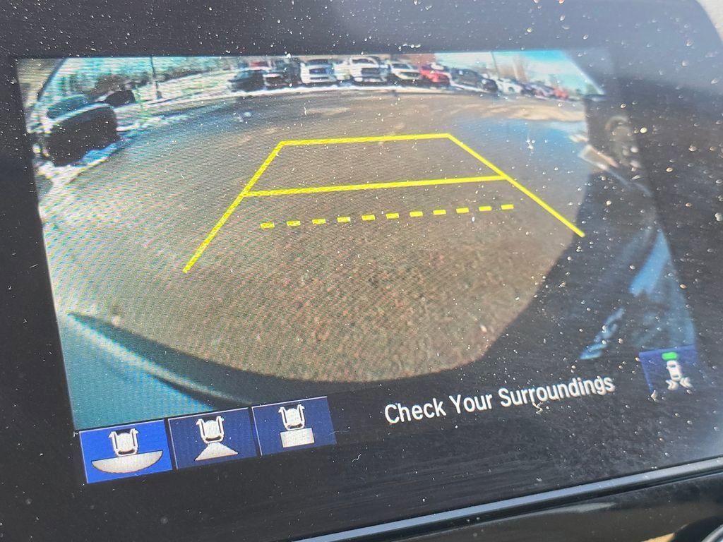 Used 2020 Honda CR-V EX image 4