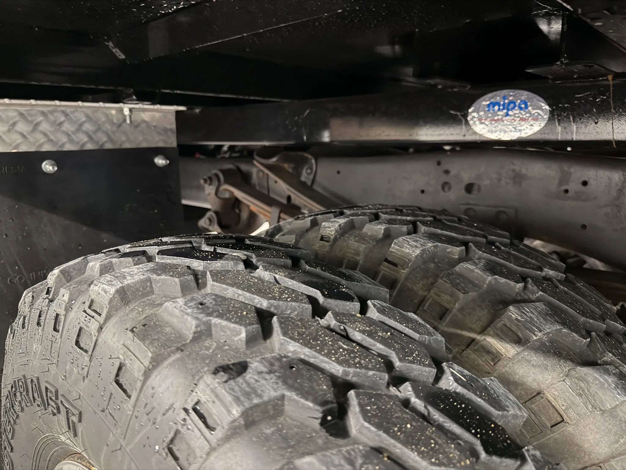 Used 1997 Ford F350 4x4 Regular Cab image 28