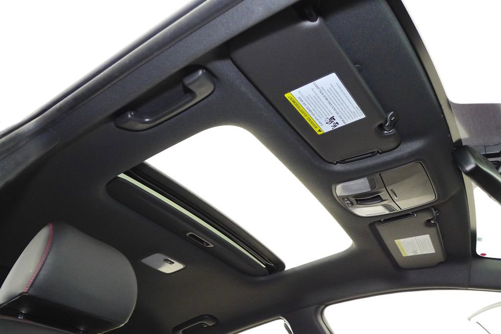 Used 2018 Hyundai Elantra Sport w/ Sport Premium Package 03 image 18