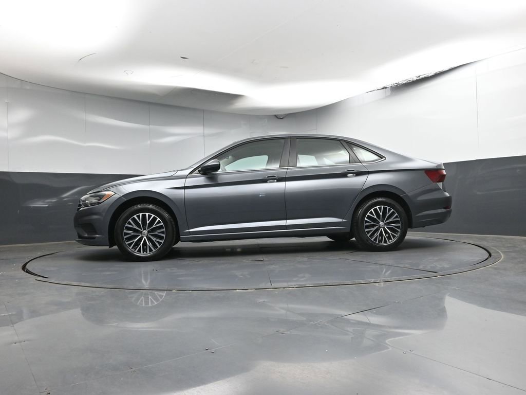 Used 2020 Volkswagen Jetta SE FWD image 30