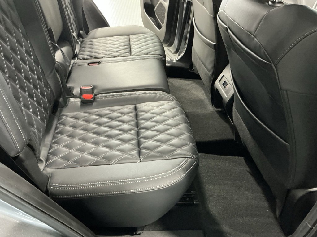 Used 2022 Mitsubishi Outlander SEL image 27