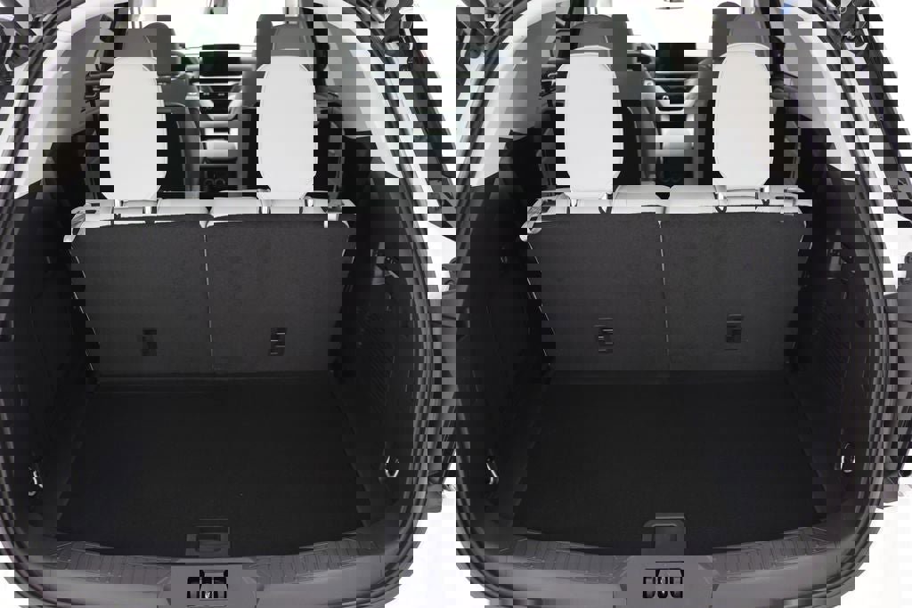 Used 2026 Ford Explorer Platinum w/ LUX Leather Package image 30