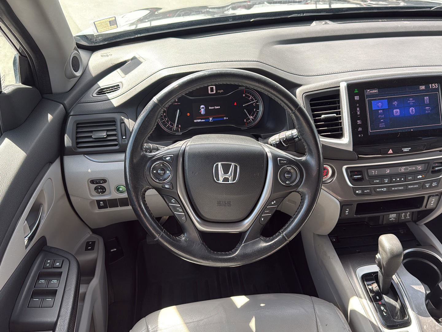 Used 2016 Honda Pilot EX-L image 29