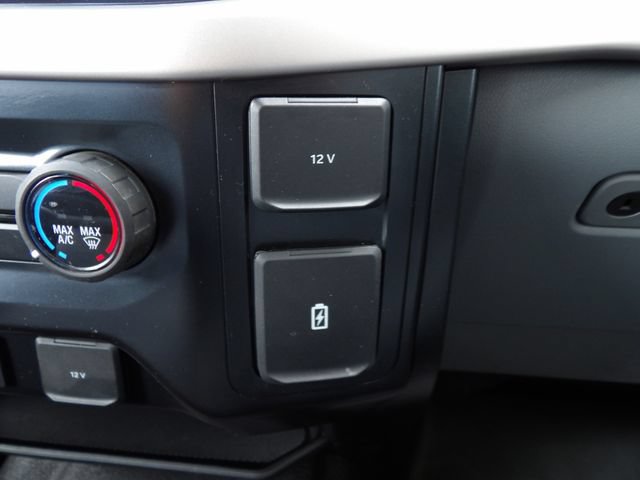 Used 2021 Ford F150 XL w/ Equipment Group 101A High AWD/4WD image 28
