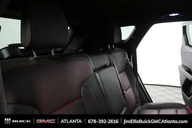 Used 2021 Chevrolet Blazer RS w/ Enhanced Convenience Package image 22