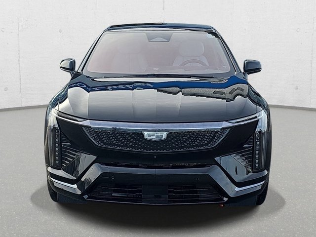 New 2026 Cadillac Optiq Sport 2 image 2
