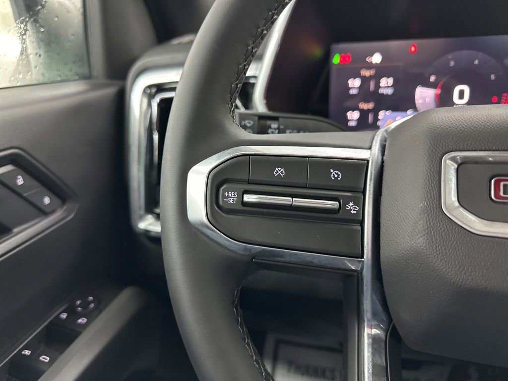 New 2026 GMC Canyon Elevation w/ Convenience Package AWD/4WD image 30