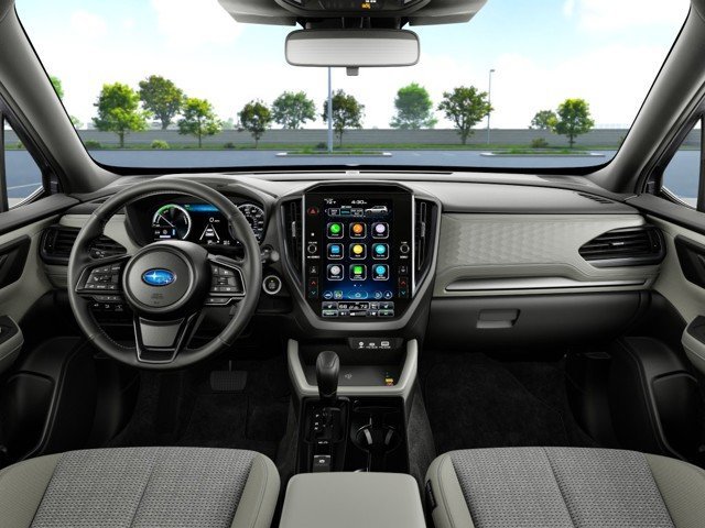 New 2026 Subaru Forester Touring AWD/4WD image 18