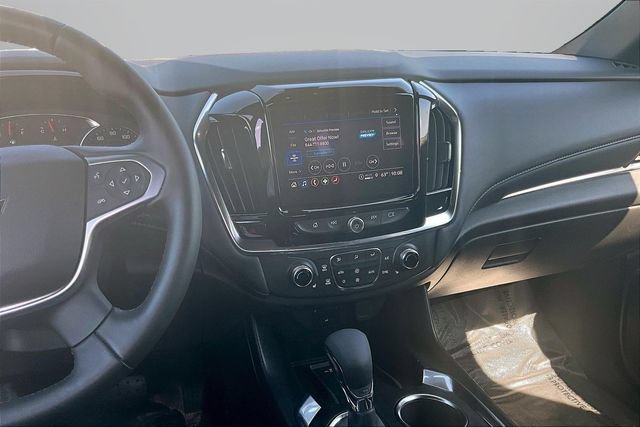 Used 2023 Chevrolet Traverse LT AWD/4WD image 6