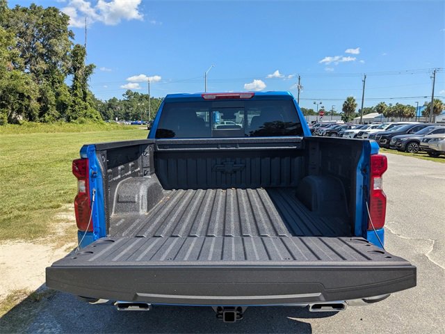 New 2026 Chevrolet Silverado 1500 LT image 13