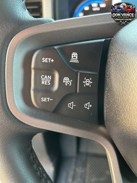 Used 2024 Ford Bronco Wildtrak AWD/4WD image 14