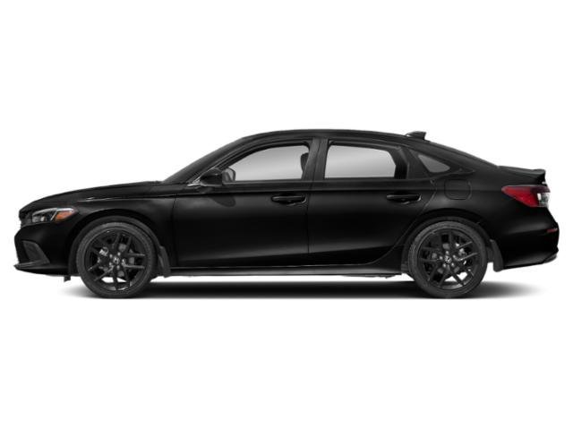 Used 2022 Honda Civic Sport image 3