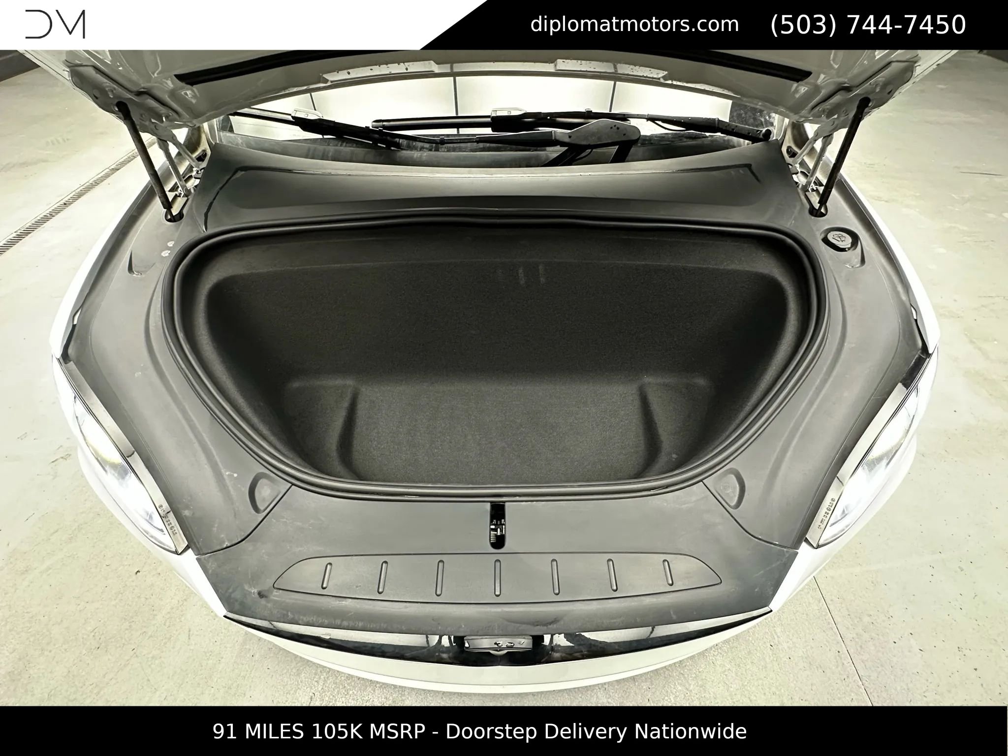 Used 2026 Tesla Model X image 41