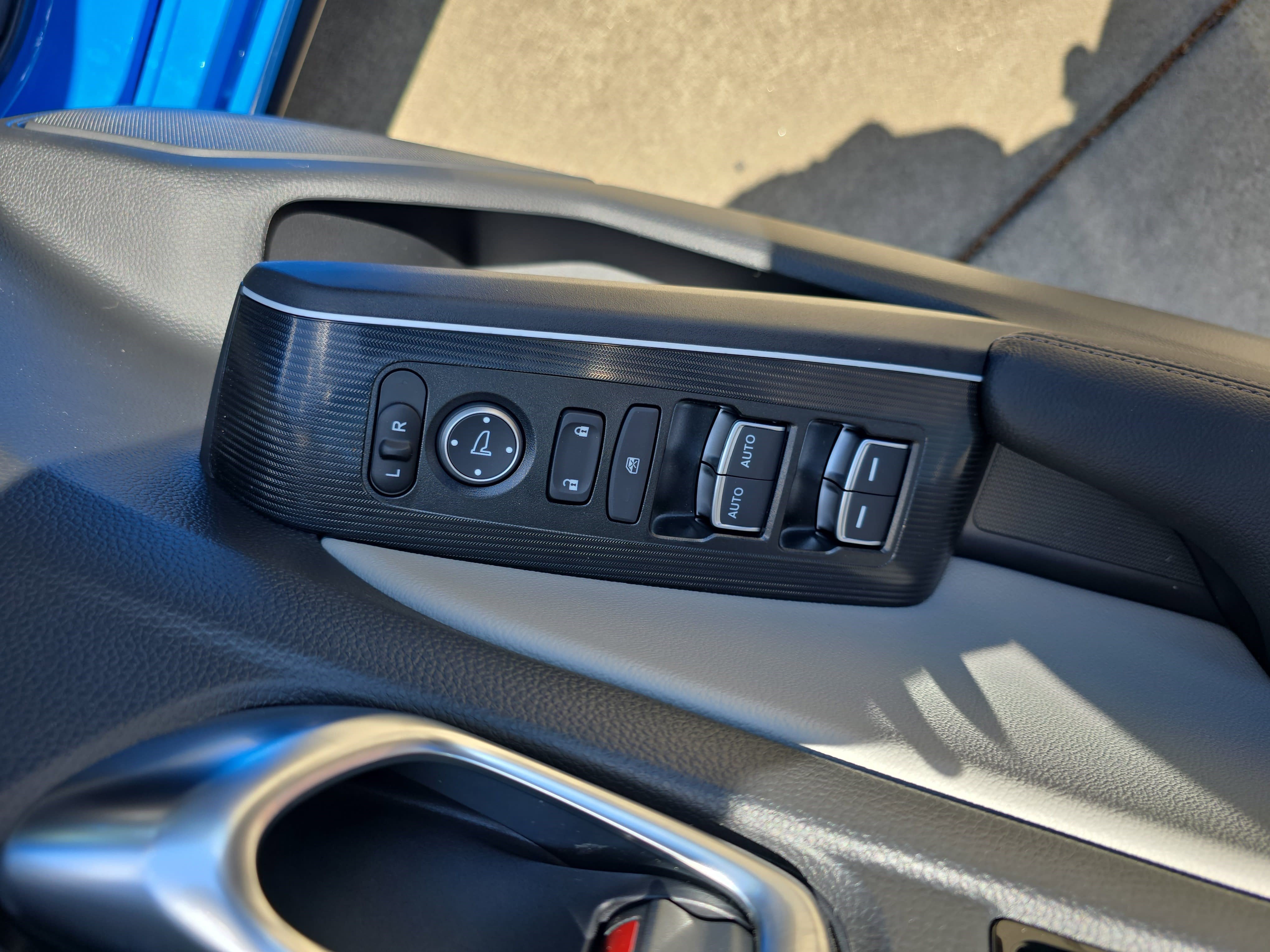 New 2026 Honda Civic Sport Touring image 28