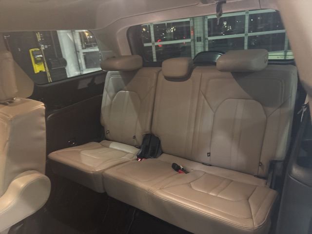 Used 2023 Ford Expedition Limited image 27