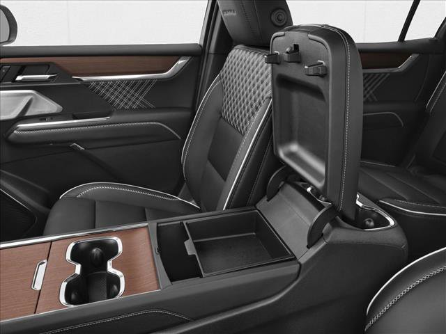 New 2026 GMC Acadia Denali Ultimate image 10