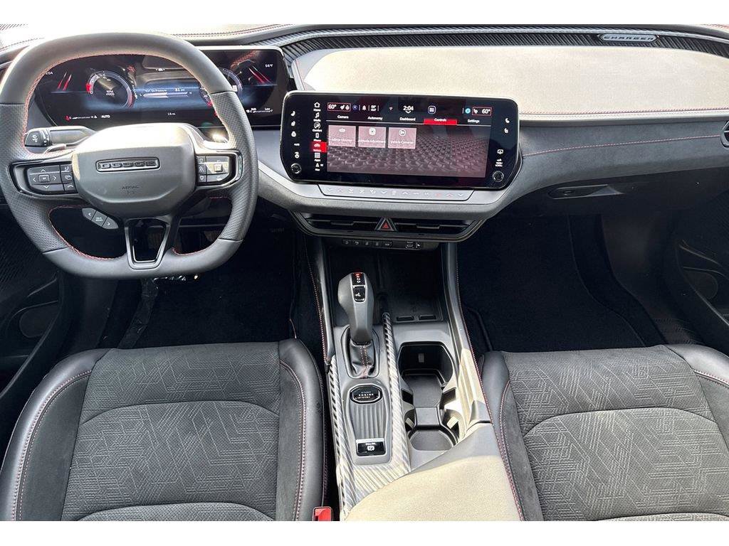 New 2026 Dodge Charger Scat Pack AWD/4WD image 10