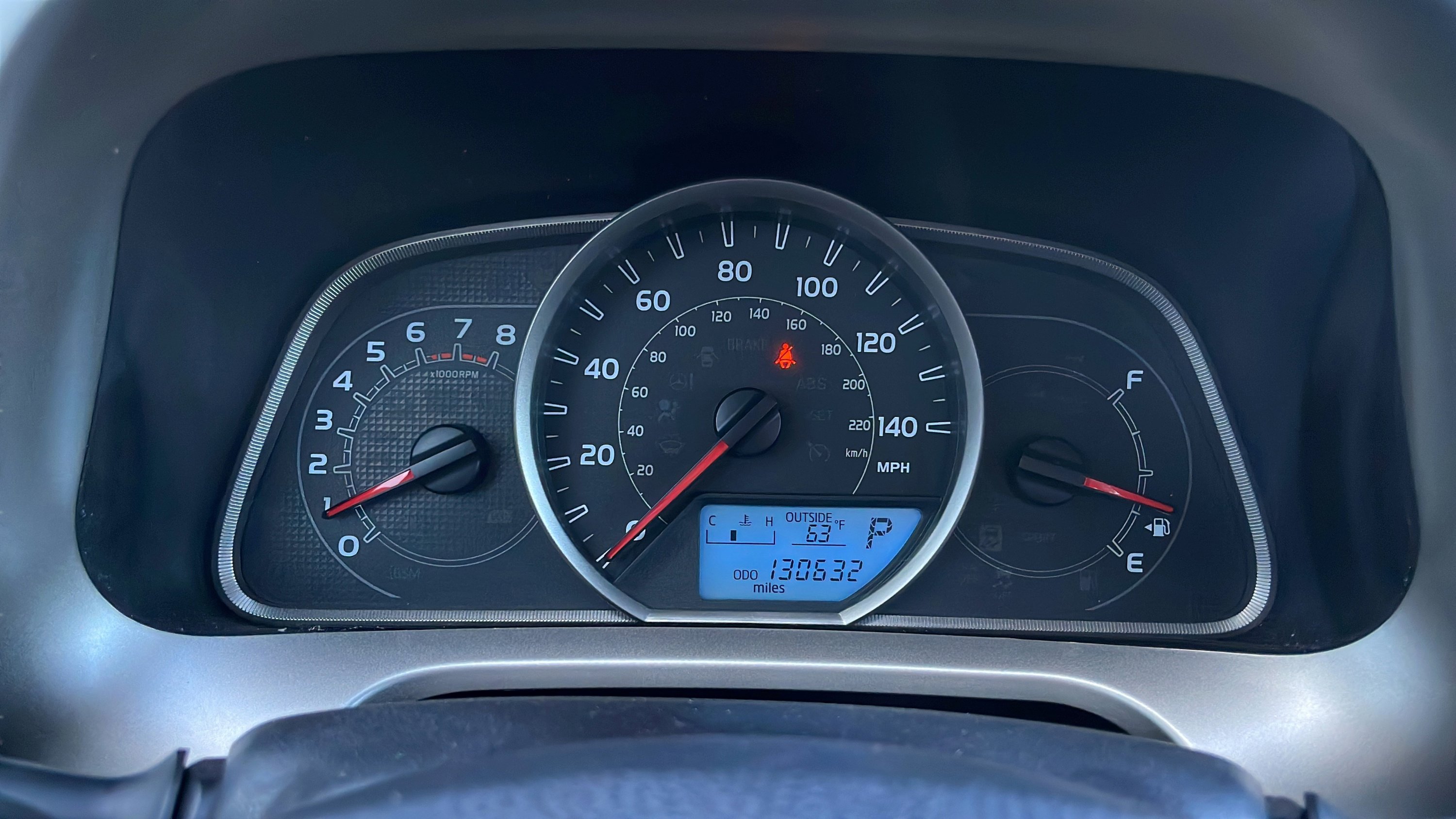 Used 2015 Toyota RAV4 XLE AWD/4WD image 13