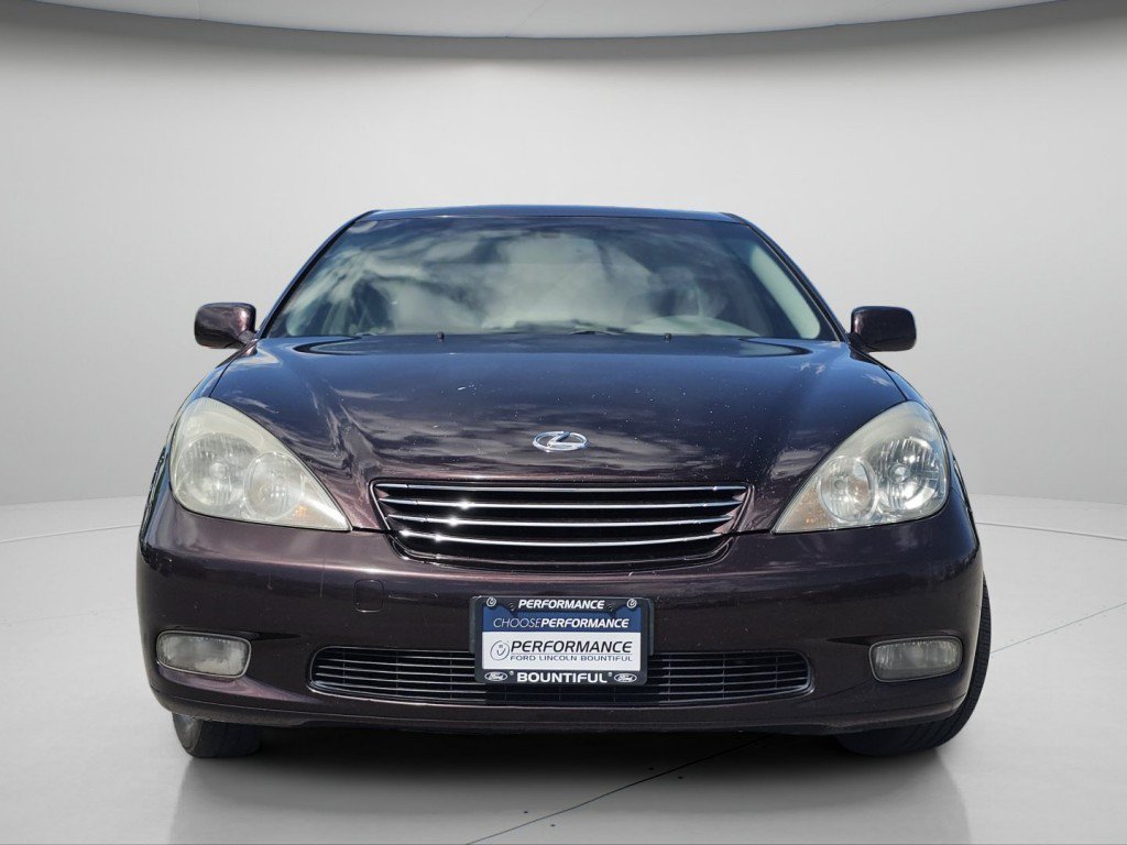 Used 2002 Lexus ES 330 w/ Premium Pkg FWD image 3