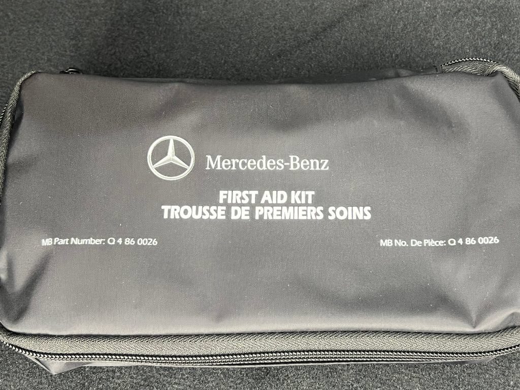 New 2027 Mercedes-Benz GLC 300 4MATIC image 37