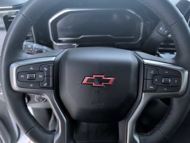 Used 2024 Chevrolet Silverado 1500 LT AWD/4WD image 15