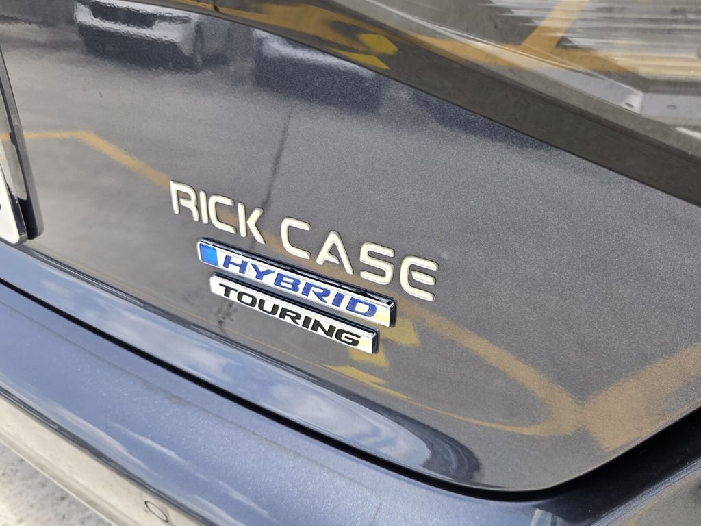Certified 2023 Honda Accord Touring image 15