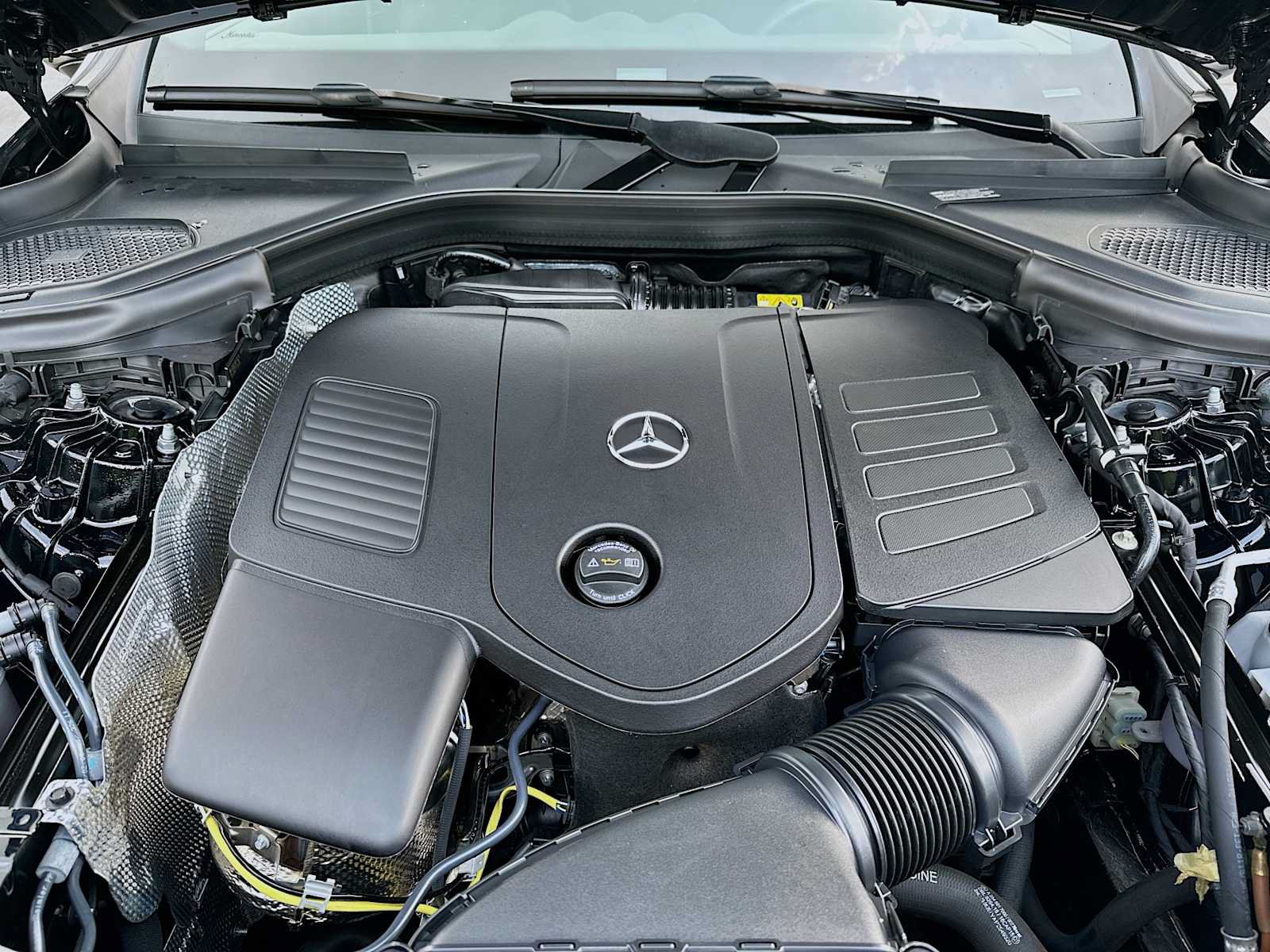 Certified 2024 Mercedes-Benz GLC 300 4MATIC image 30