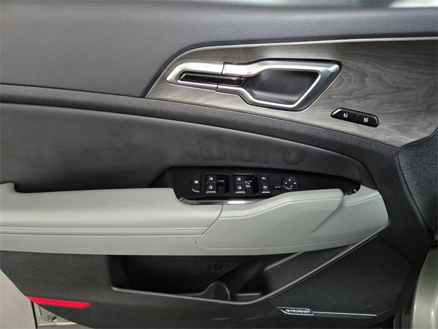 Used 2023 Kia Sportage X-Pro Prestige image 15