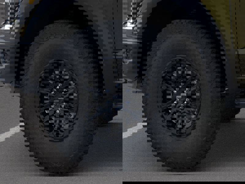 New 2025 Ford F150 Raptor image 19