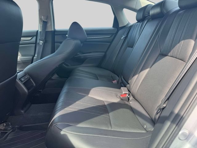 Used 2021 Honda Accord Sport Special Edition image 15