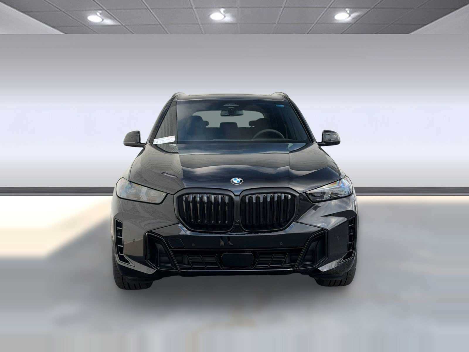 Used 2026 BMW X5 xDrive40i w/ M Sport Package AWD/4WD image 6