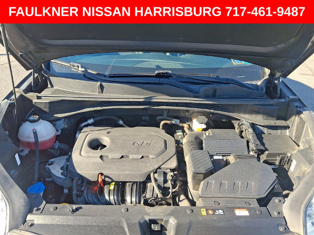Used 2021 Kia Sportage S AWD/4WD image 28