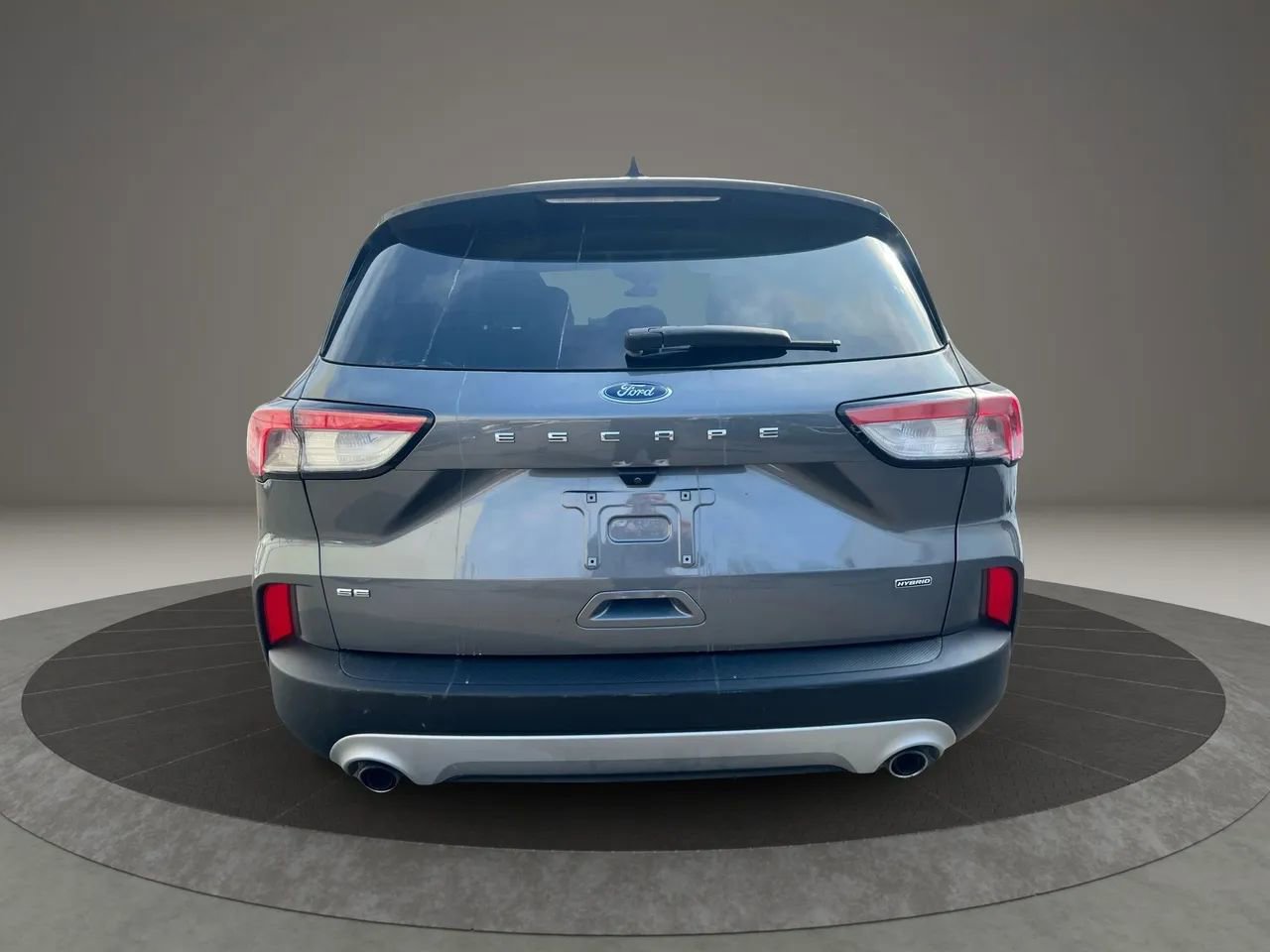 Used 2021 Ford Escape SE image 6