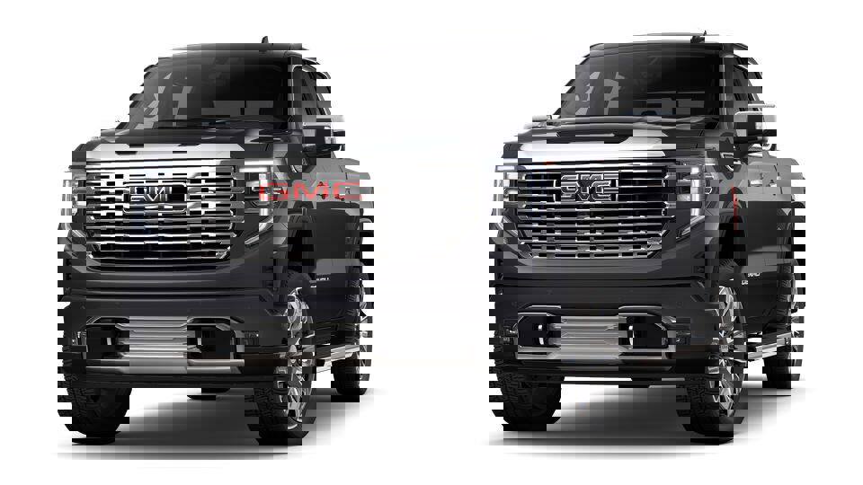 New 2026 GMC Sierra 1500 Denali w/ Denali Reserve Package image 26