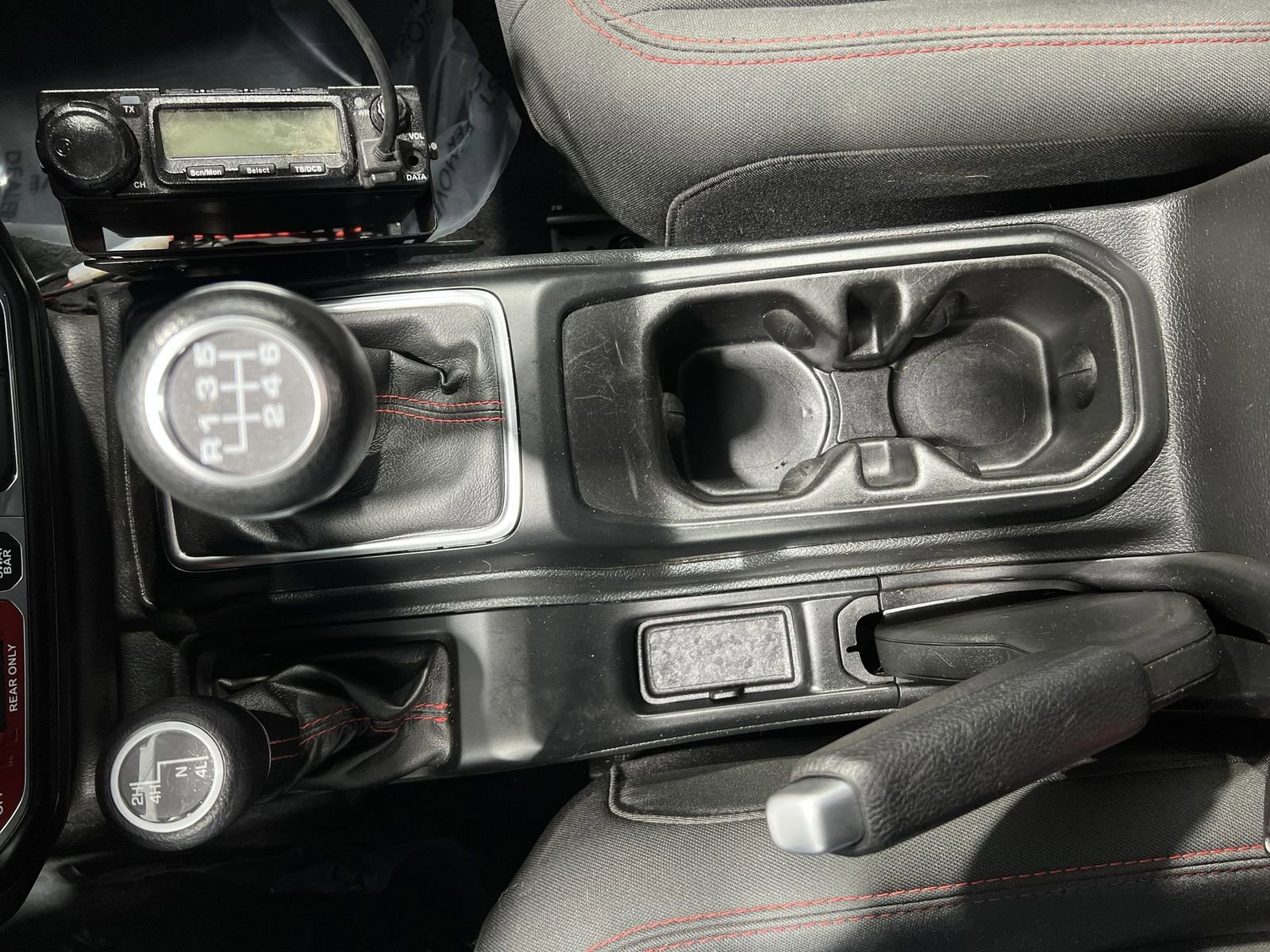 Used 2022 Jeep Wrangler Rubicon image 20