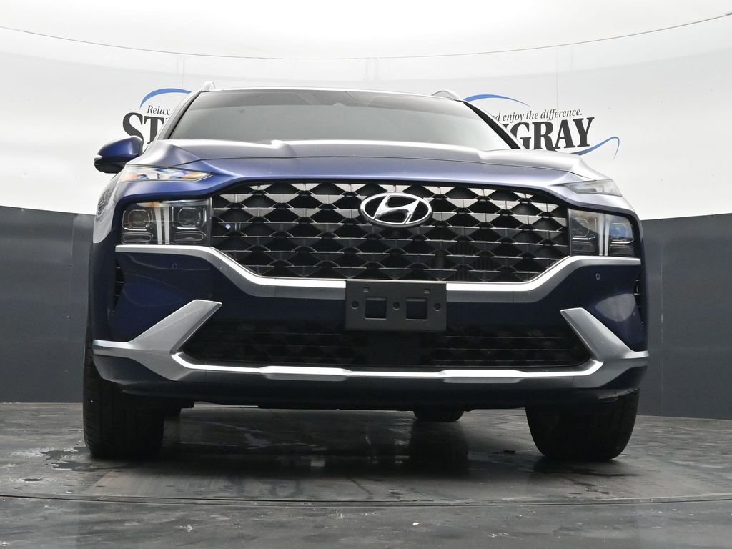 Used 2022 Hyundai Santa Fe Calligraphy w/ Cargo Package FWD image 27