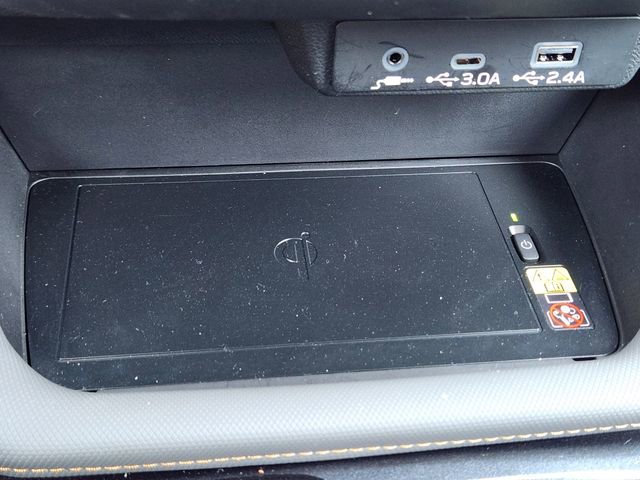 Certified 2026 Subaru Forester Wilderness image 20