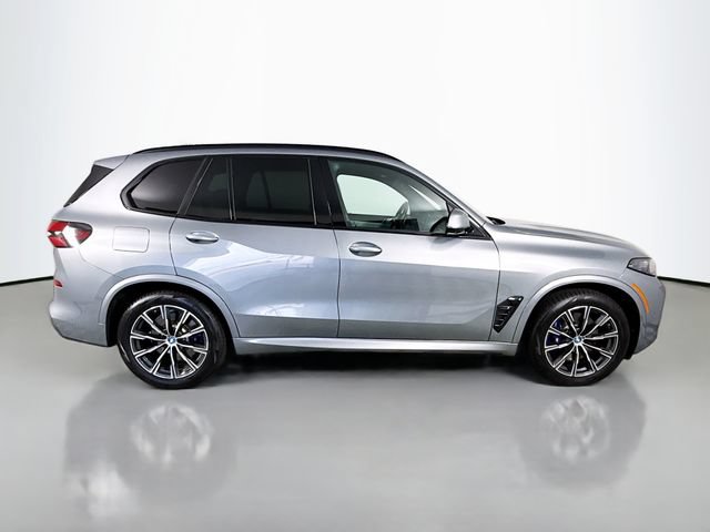 Used 2024 BMW X5 xDrive50e w/ M Sport Package AWD/4WD image 8